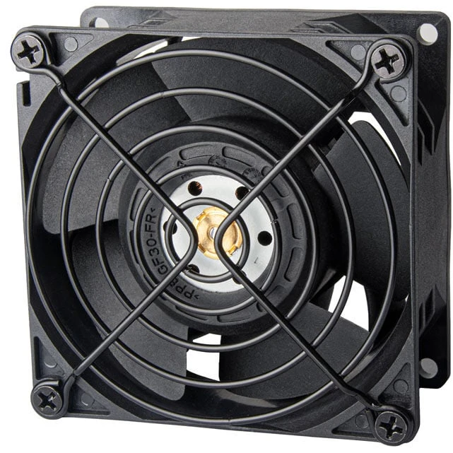 SilverStone FHS 80X PWM fan – 80 mm