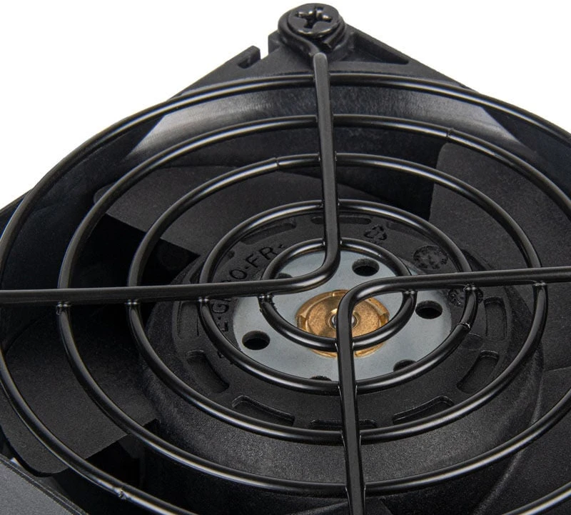 SilverStone FHS 80X PWM fan – 80 mm