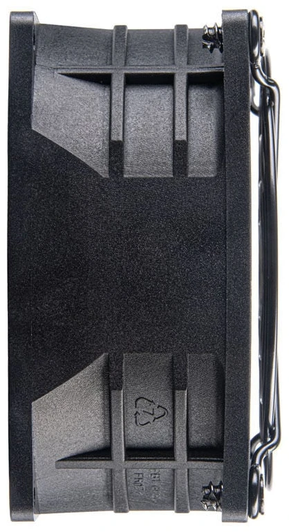 SilverStone FHS 80X PWM fan – 80 mm