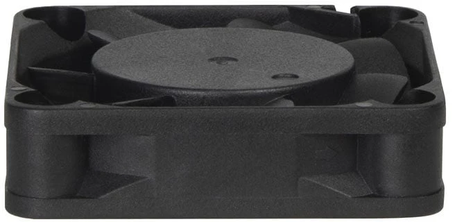 SilverStone FTF 4010 PWM fan – 40mm