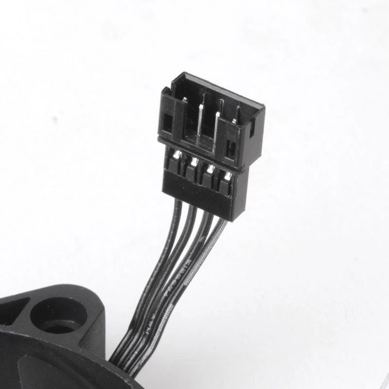 SilverStone FTF 4010 PWM fan – 40mm