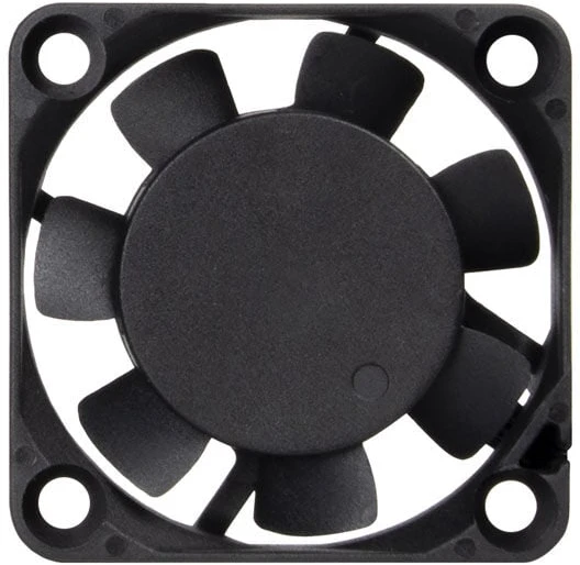 SilverStone FTF 4010 PWM fan – 40mm