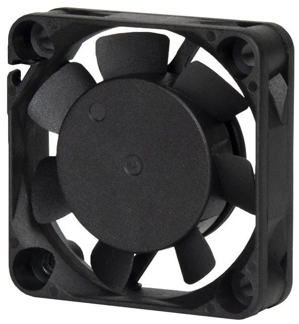 SilverStone FTF 4010 PWM fan – 40mm