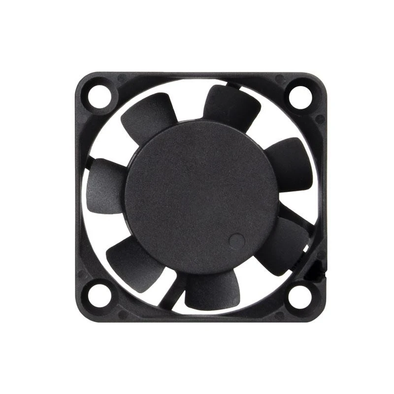 SilverStone FTF 4010 PWM fan – 40mm