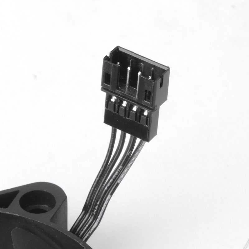SilverStone FTF 5010 PWM fan – 50mm