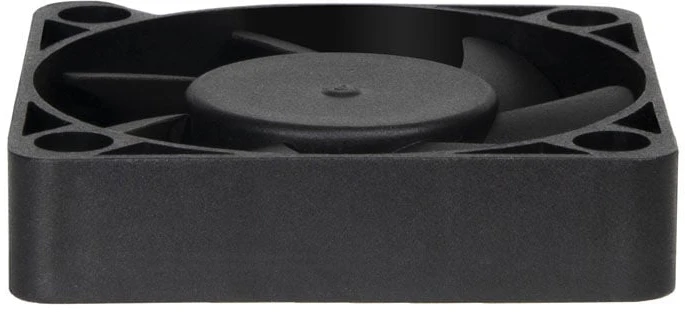 SilverStone FTF 5010 PWM fan – 50mm