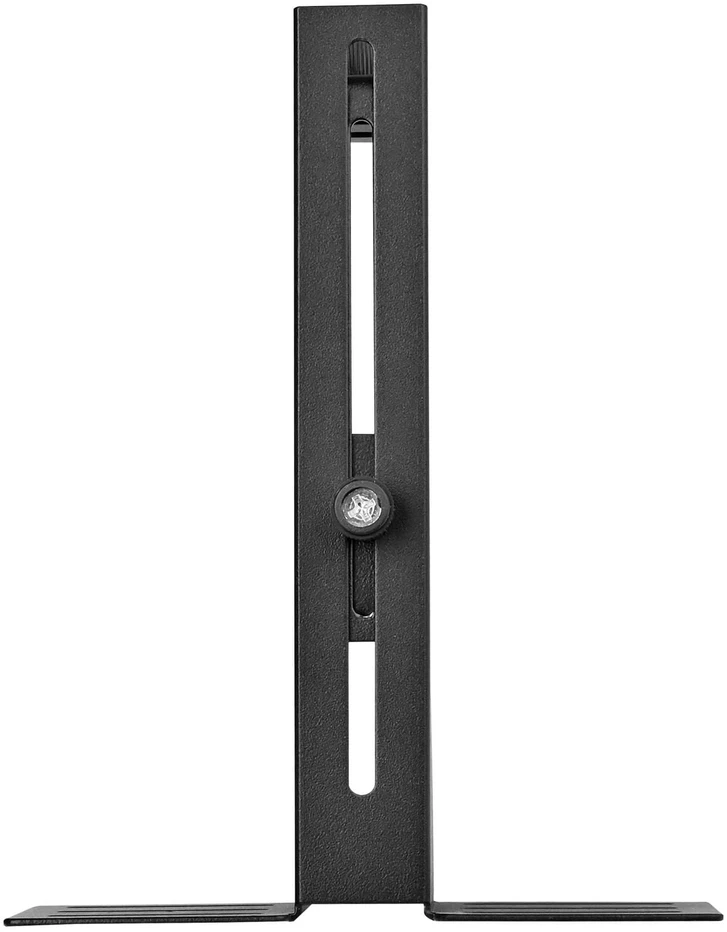 Vaizdo plokštė Silverstone GB01 GPU Mount – Juodas
