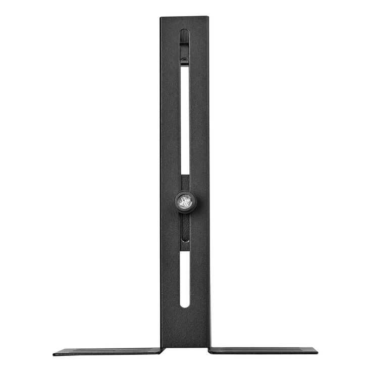 Vaizdo plokštė Silverstone GB01 GPU Mount – Juodas