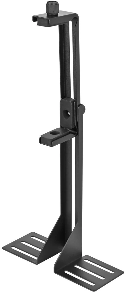 Vaizdo plokštė Silverstone GB01 GPU Mount – Juodas