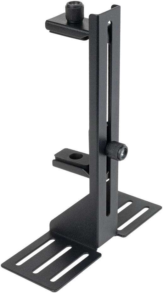 Vaizdo plokštė Silverstone GB01 GPU Mount – Juodas