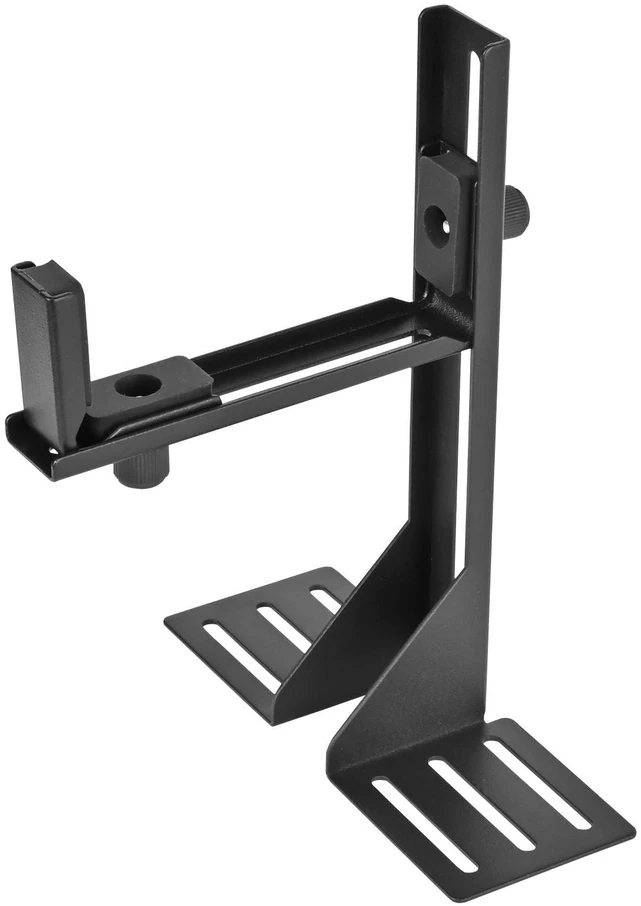 Vaizdo plokštė Silverstone GB01 GPU Mount – Juodas