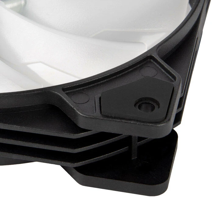 SilverStone IceGem 280 vandens aušinimas (SST-IG280-ARGB)