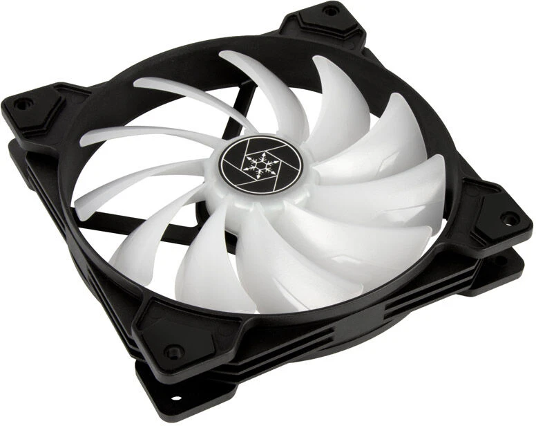 SilverStone IceGem 280 vandens aušinimas (SST-IG280-ARGB)