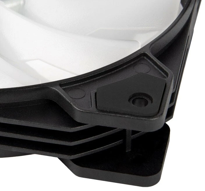 „SilverStone IceGem 360“ vandens aušinimas (SST-IG360-ARGB)