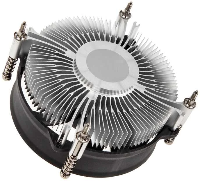 SilverStone Nitrogon serija SST-NT09-115X Intel