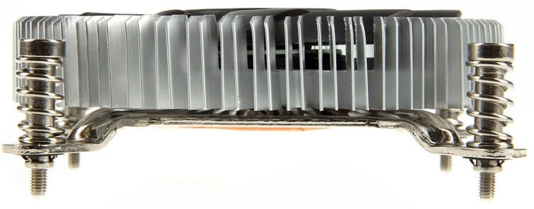SilverStone NT07 Coole for, Intel 115X socket SilverStone