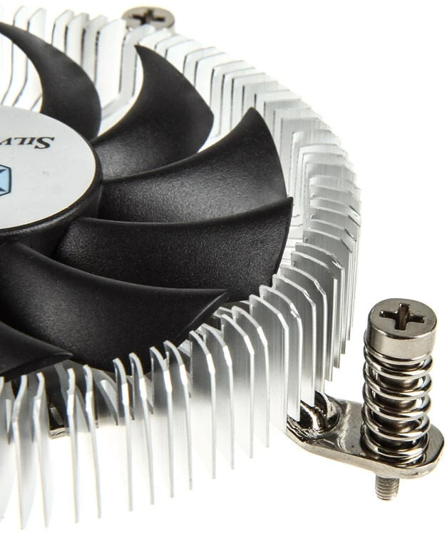 SilverStone NT07 Coole for, Intel 115X socket SilverStone