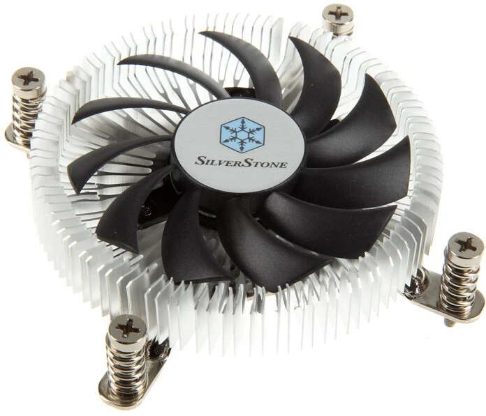 SilverStone NT07 Coole for, Intel 115X socket SilverStone