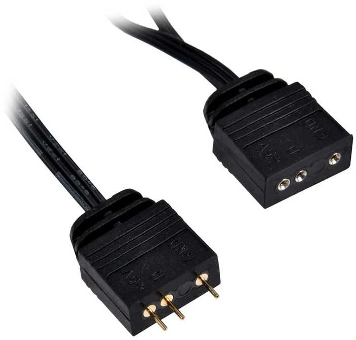 „SilverStone Permafrost PF240 ARGB V2“ vandens aušinimas (SST-PF240-ARGB-V2)