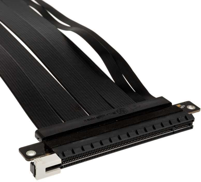 Silverstone SST-RC03B-220