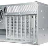 SilverStone RM45-360 Rackmount-kompiuterio korpusas, 4U-Formfaktor - pillows spalvos