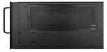 SilverStone SST-RM61-312, Rack-case - juodas, 6 Hheneinheiten