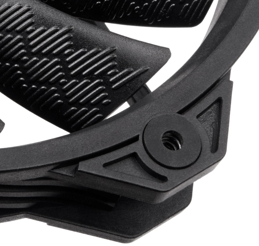 SilverStone Shark Force Fan, 160mm – juodas