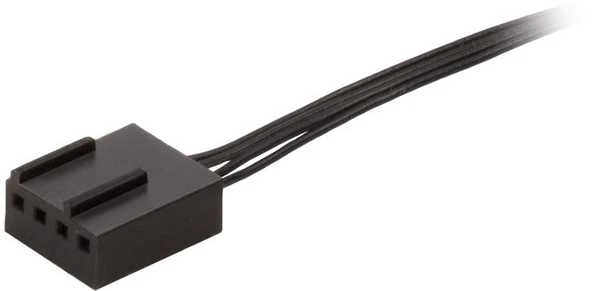 SilverStone SST-AP140I-ARGB Air Penetrator 140i, ARGB – 140mm, juodas