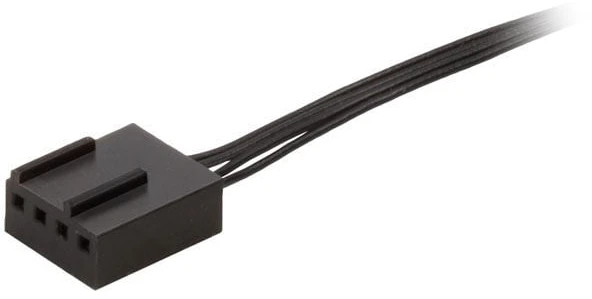SilverStone SST-AP140I-ARGB Air Penetrator 140i, ARGB – 140mm, juodas