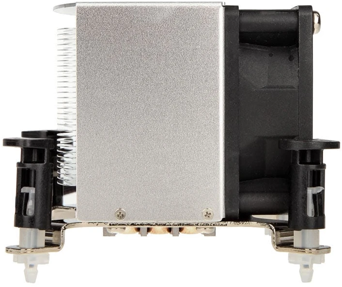 „SilverStone SST–AR09–115XP“ procesoriaus aušintuvas – 60 mm