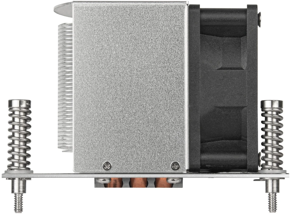 „SilverStone SST-AR09-AM4“ procesoriaus aušintuvas 2U serveriams - AMD AM4