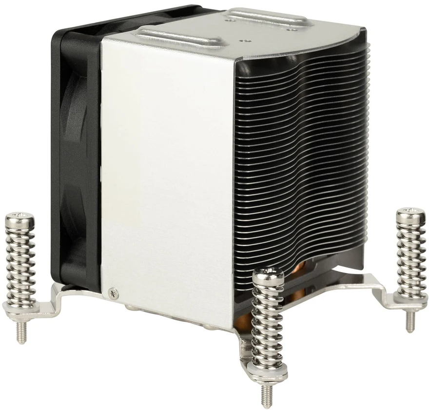 CPU aušintuvas SilverStone AR10-1700 (SST-AR10-1700)