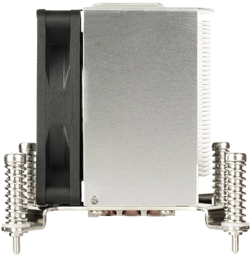 CPU aušintuvas SilverStone AR10-1700 (SST-AR10-1700)
