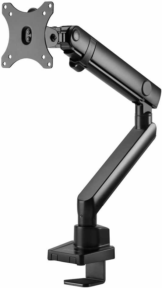 SilverStone Laikiklis biurkowy na monitorius 17'' - 32'' ARM13 (SST-ARM13)