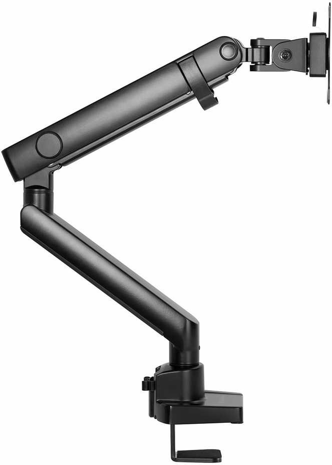 SilverStone Laikiklis biurkowy na monitorius 17'' - 32'' ARM13 (SST-ARM13)