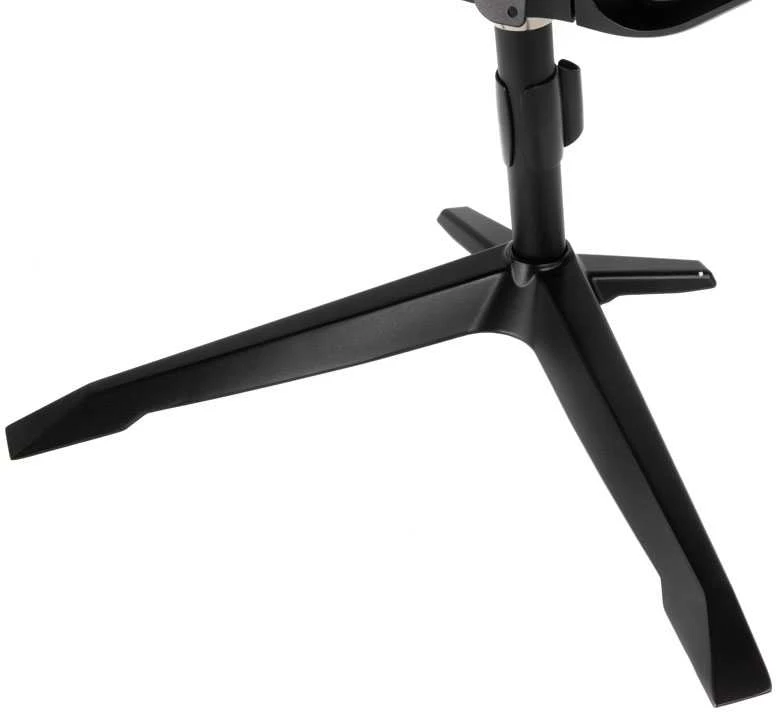„Silverstone Monitorius“ laikiklis SST-ARM31BS, trigubas svirtis