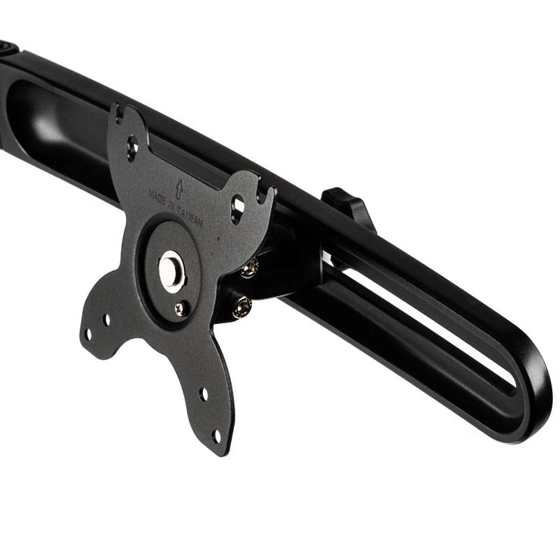 „Silverstone Monitorius“ laikiklis SST-ARM31BS, trigubas svirtis