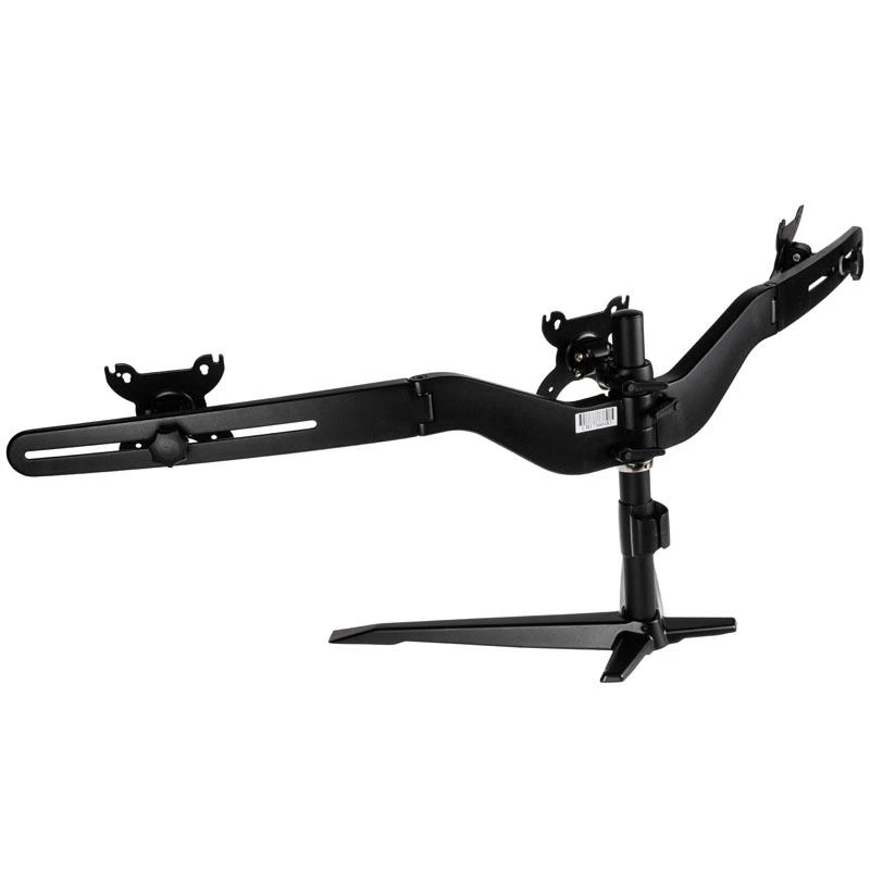 „Silverstone Monitorius“ laikiklis SST-ARM31BS, trigubas svirtis