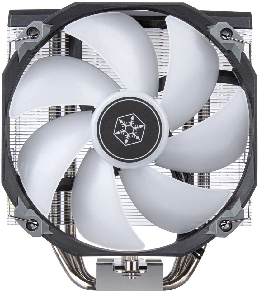 Silverstone SST-ARV140-ARGB procesoriaus aušintuvas