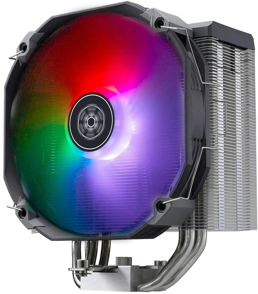 Silverstone SST-ARV140-ARGB procesoriaus aušintuvas