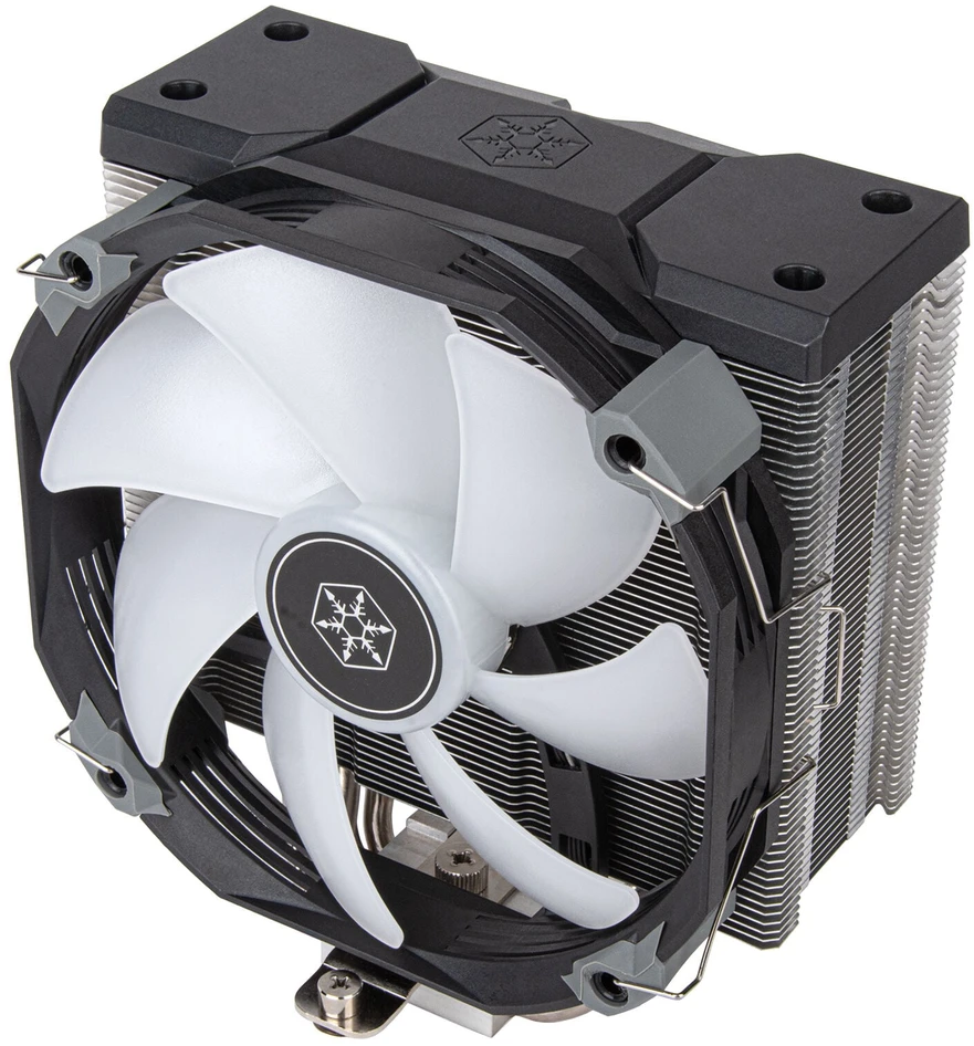 Silverstone SST-ARV140-ARGB procesoriaus aušintuvas