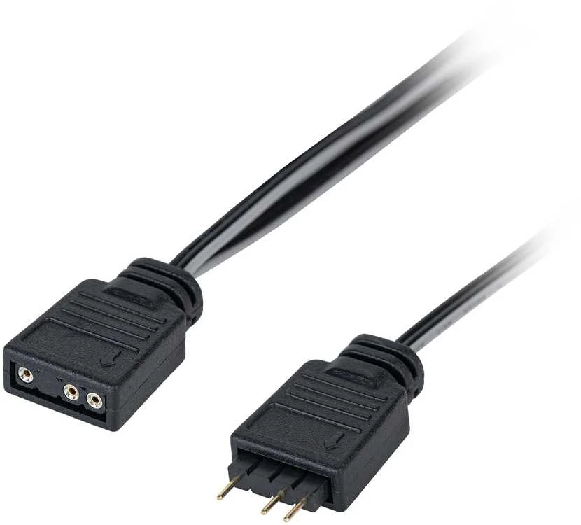 Silverstone SST-ARV140-ARGB procesoriaus aušintuvas