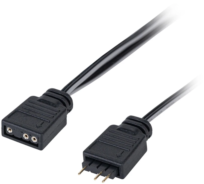 Silverstone SST-ARV140-ARGB procesoriaus aušintuvas