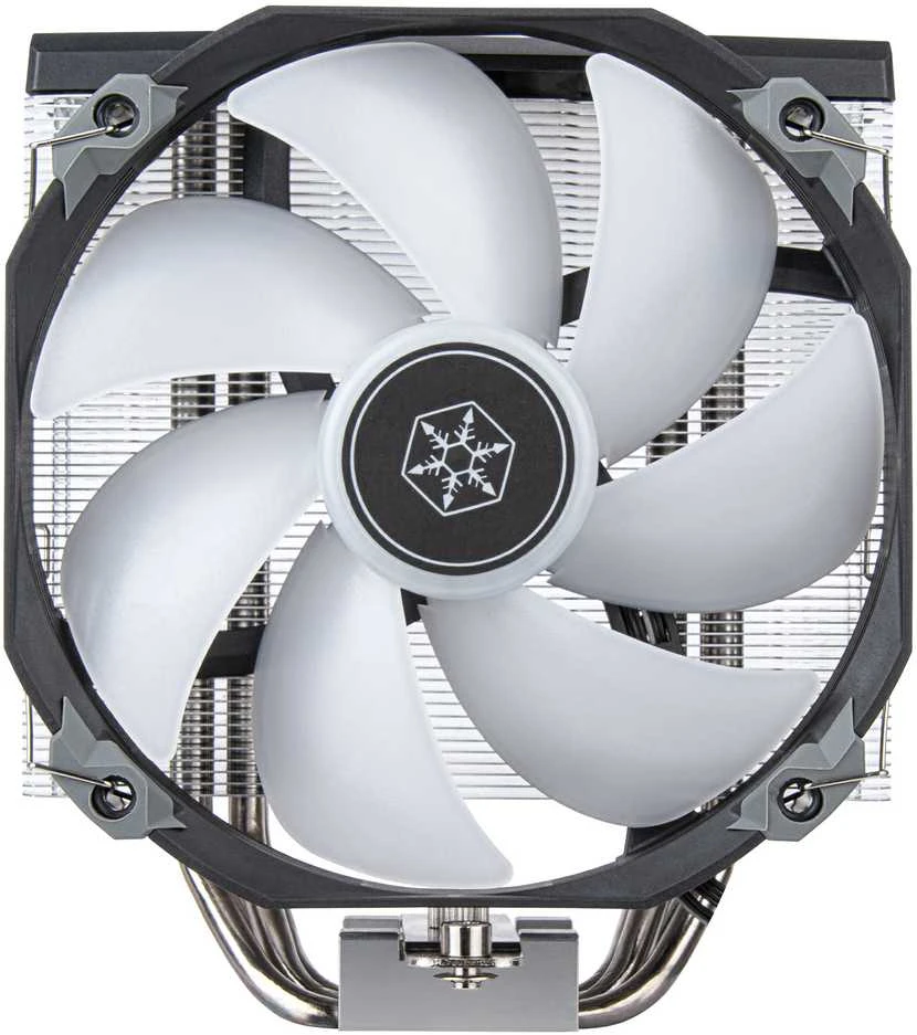 Silverstone SST-ARV140-ARGB procesoriaus aušintuvas