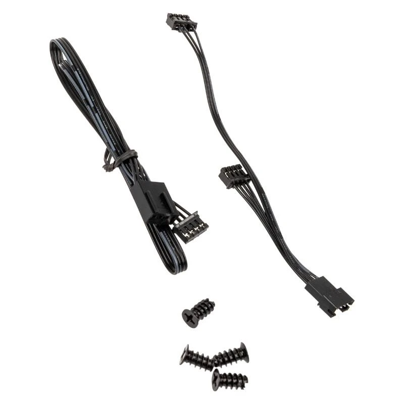 SilverStone SST-AS120B, korpuso ventiliatorius – 120mm