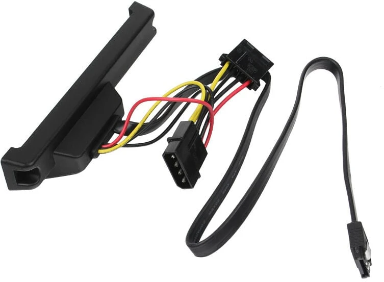 SilverStone CP05 Hot-Swap SATA II kabelis (SST-CP05)