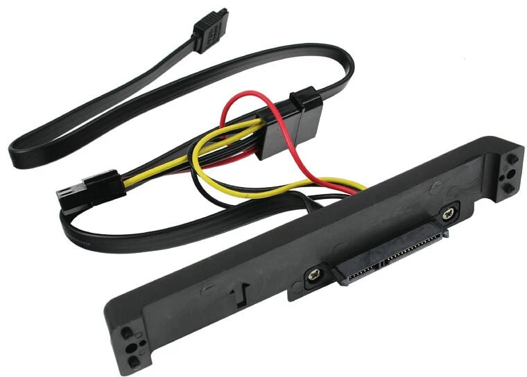 SilverStone CP05 Hot-Swap SATA II kabelis (SST-CP05)
