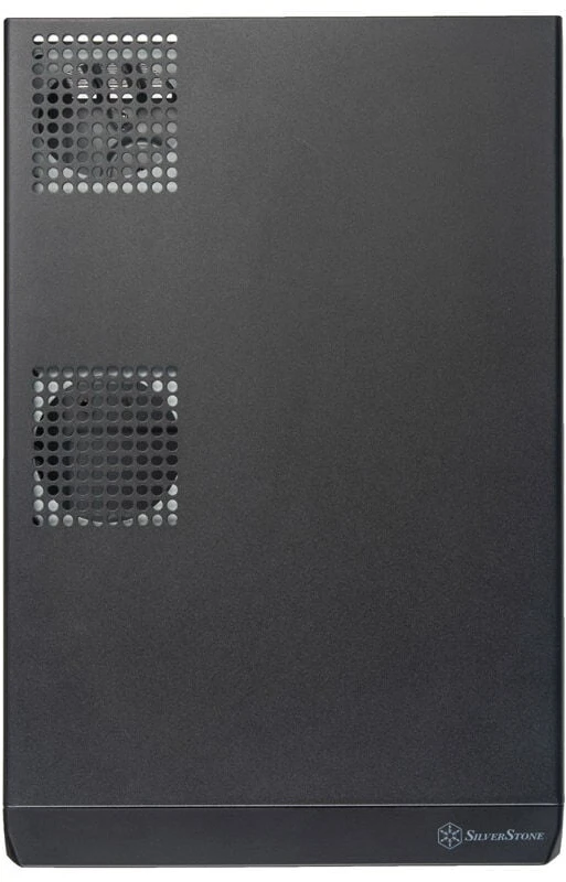 „SilverStone SST–CS351B SAS–12G–/SATA–6G“ jungtis NAS