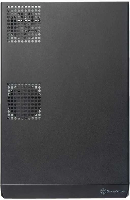 „SilverStone SST–CS351B SAS–12G–/SATA–6G“ jungtis NAS