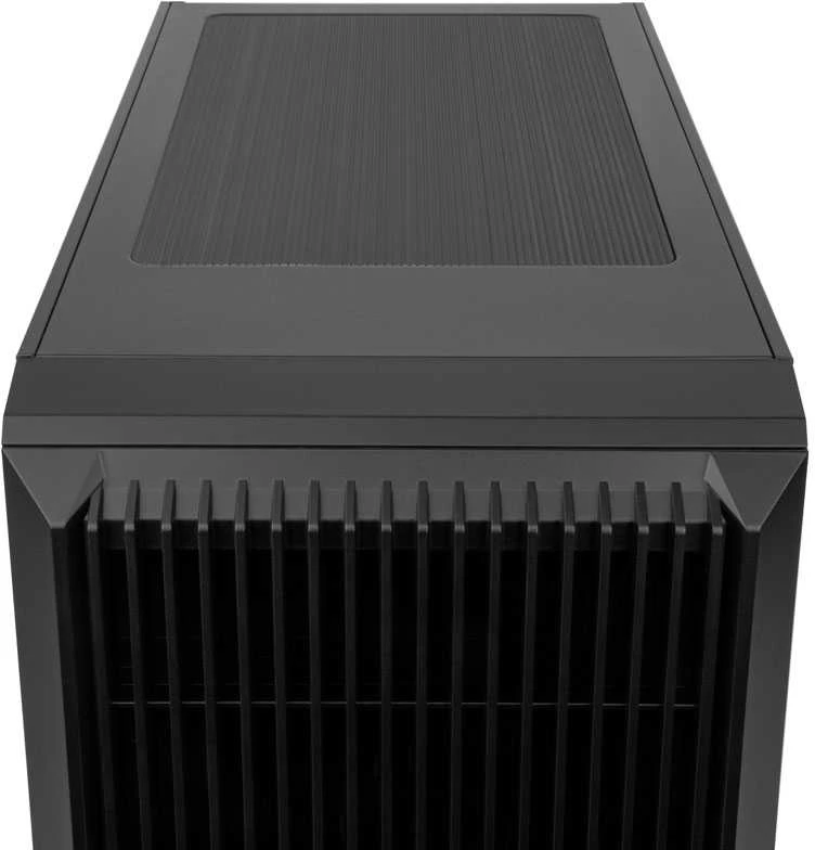 SilverStone SST-CS382 Server
